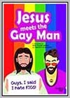 Jesus Meets the Gay Man